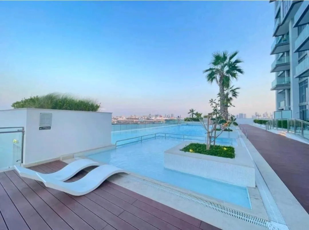 Apartmán Dream Vacation Home Dubaj Spojené arabské emiráty