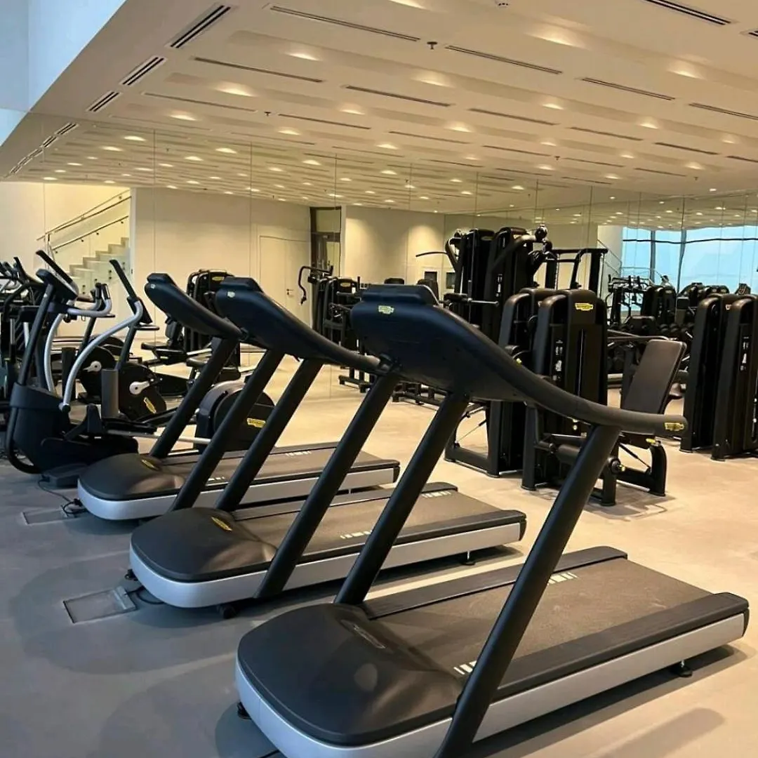 Dream Vacation Home Dubaj Apartmán