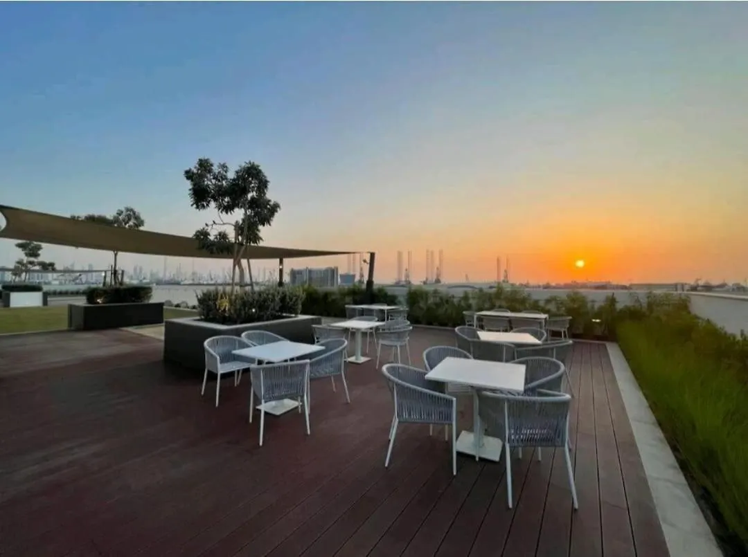 Dream Vacation Home Dubaj Spojené arabské emiráty