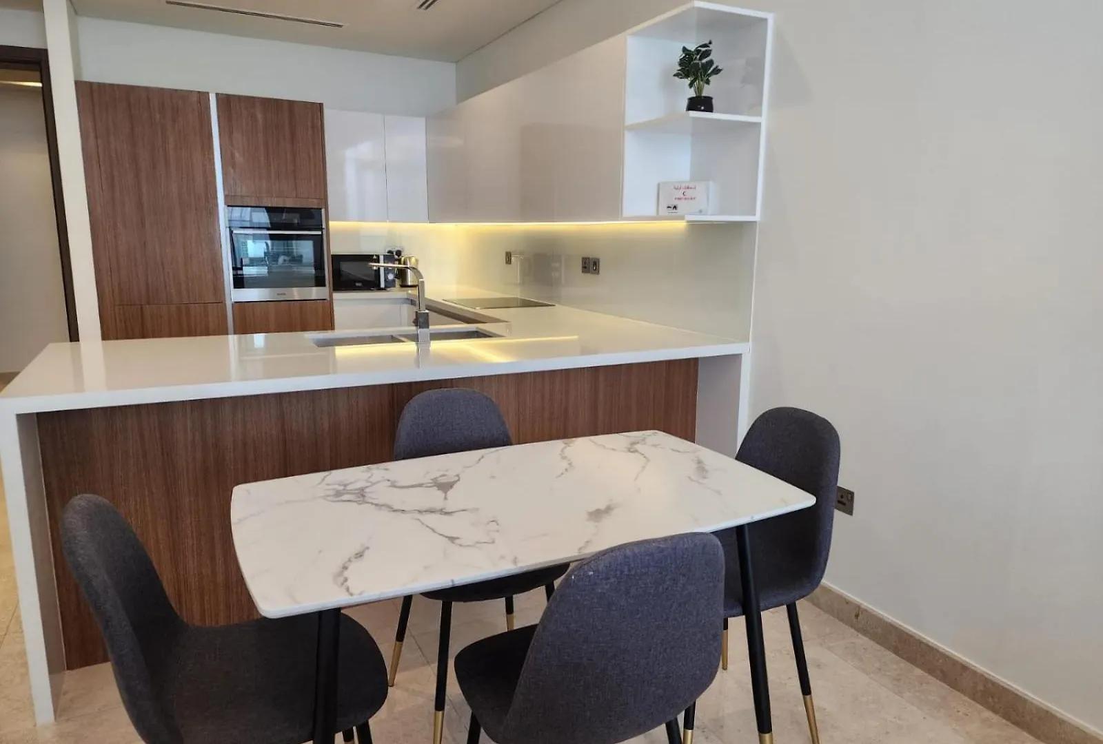 Apartmán Dream Vacation Home Dubaj Spojené arabské emiráty