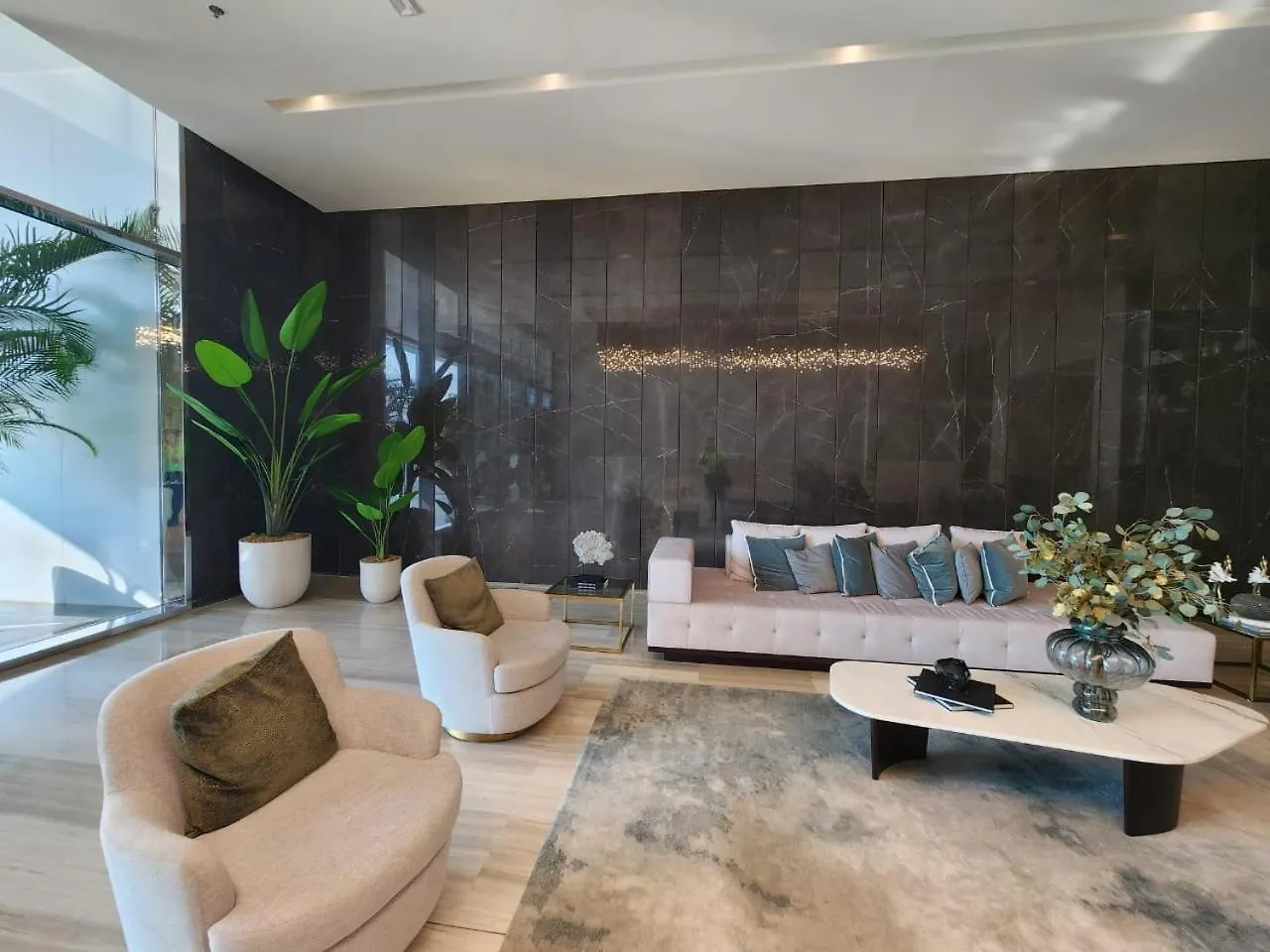 Dream Vacation Home Dubaj
