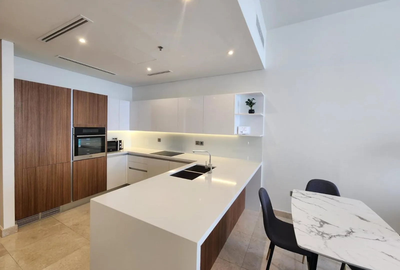 Apartmán Dream Vacation Home Dubaj