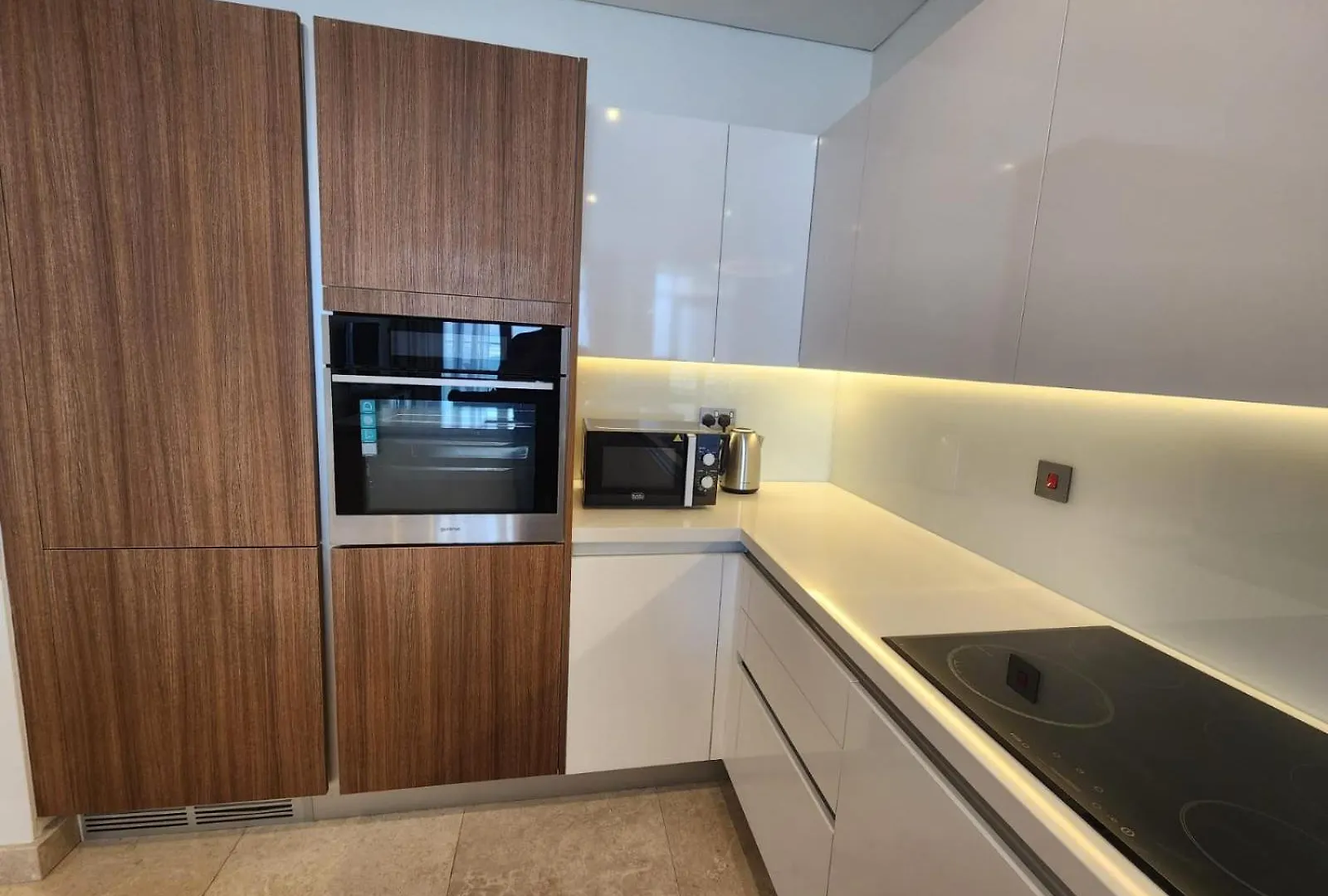 Dream Vacation Home Dubaj 0*,