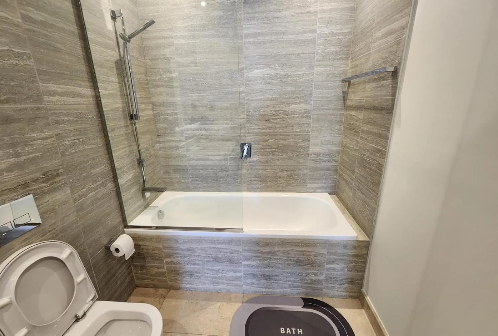 Dream Vacation Home Dubaj