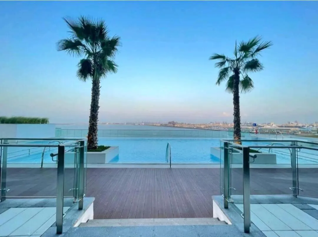 Dream Vacation Home Dubai