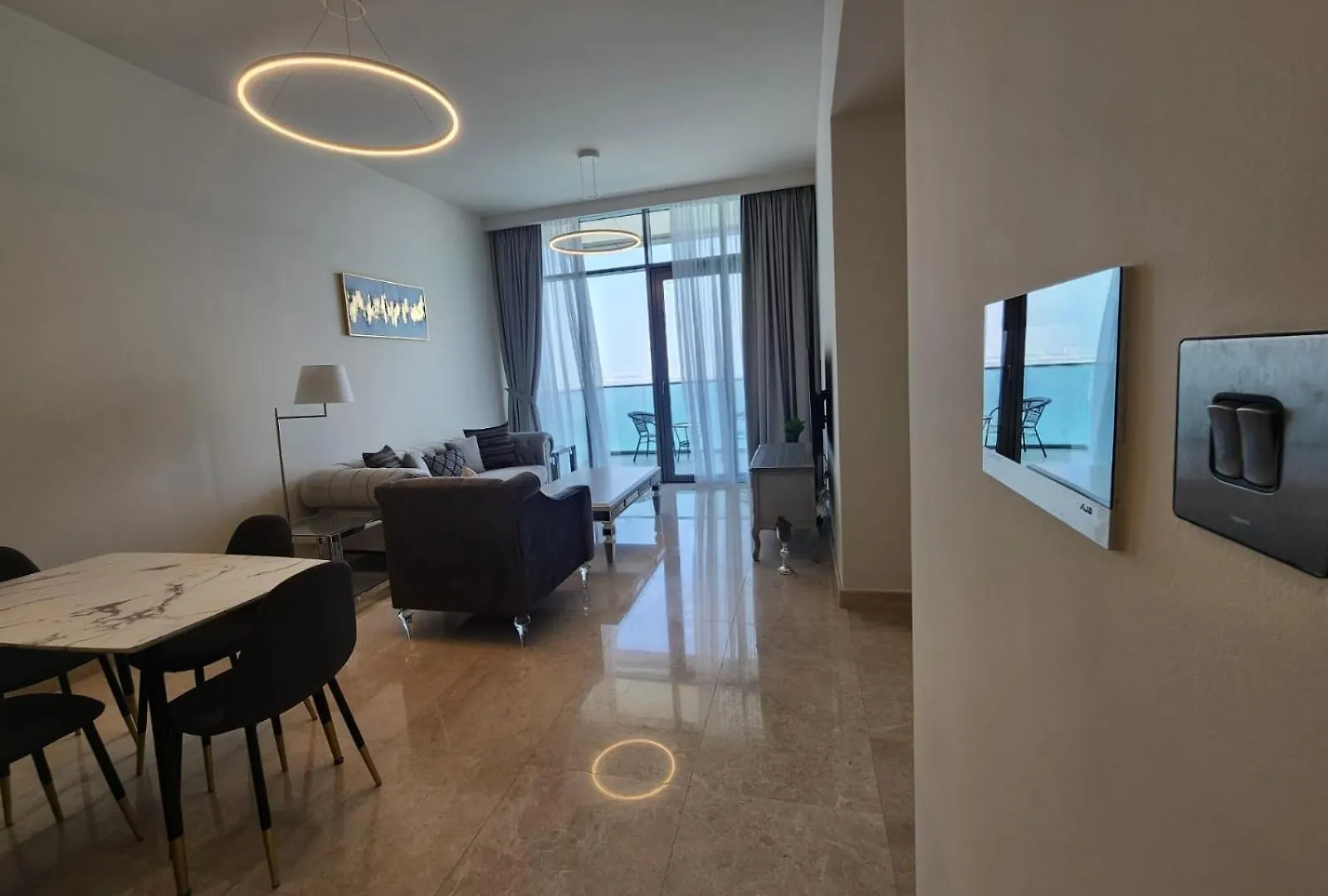 Dream Vacation Home Dubai United Arab Emirates