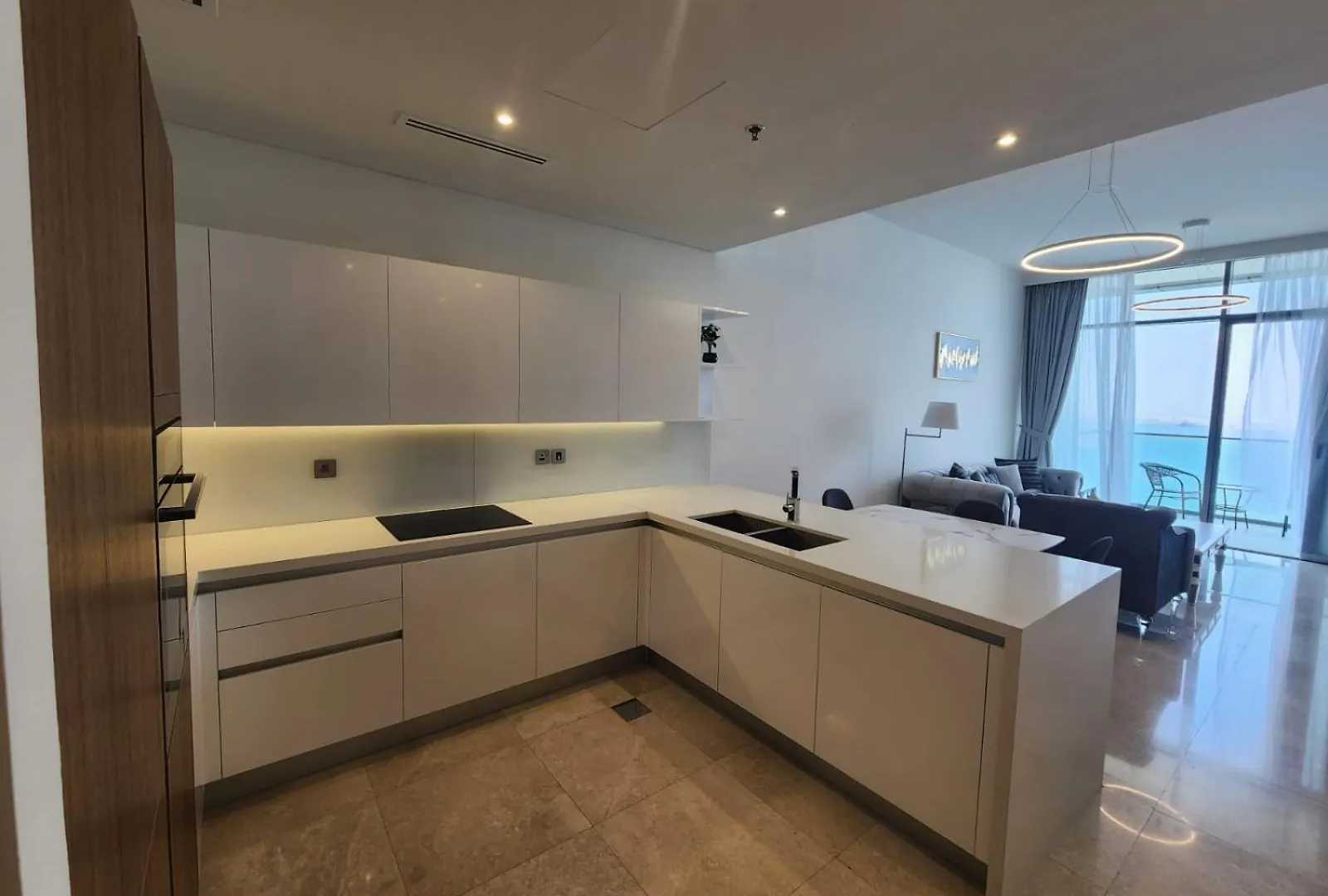 Apartment Dream Vacation Home Dubai