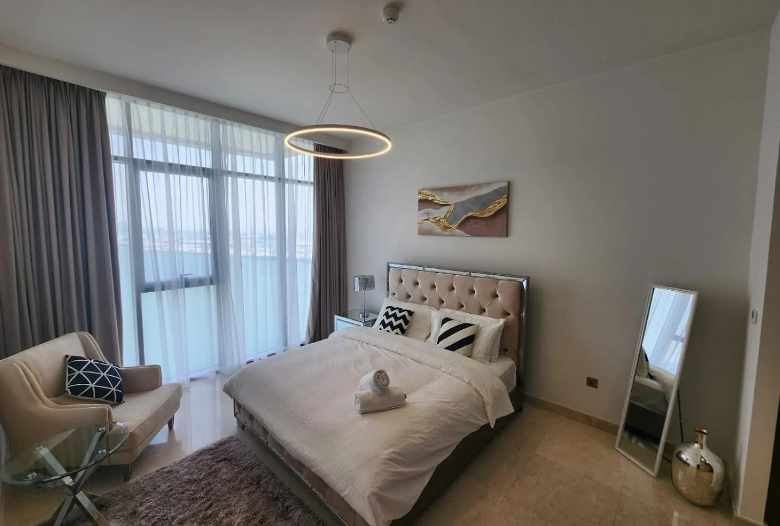 Apartment Dream Vacation Home Dubai