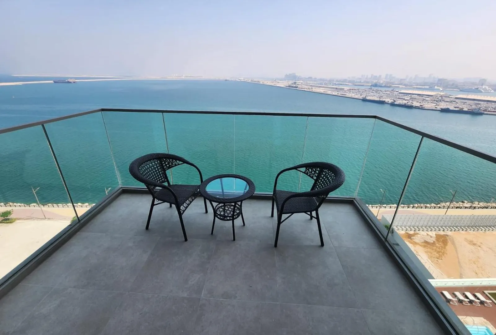 Dream Vacation Home Dubai Apartment