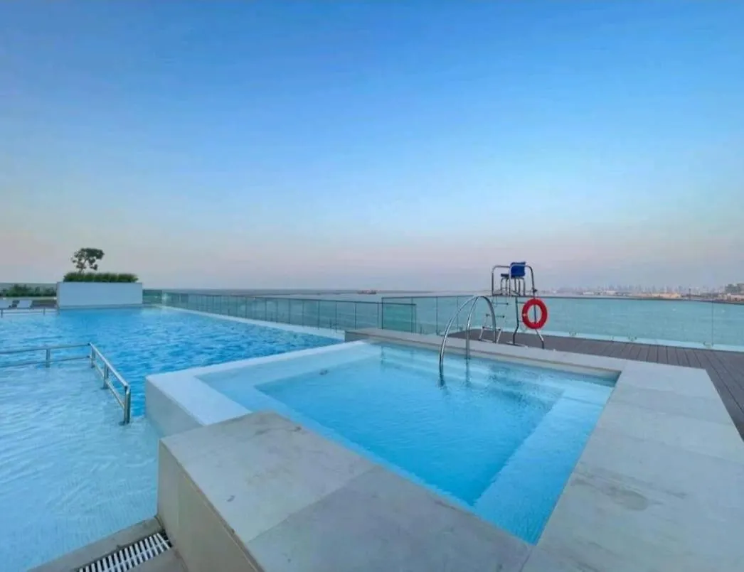Dream Vacation Home Dubai