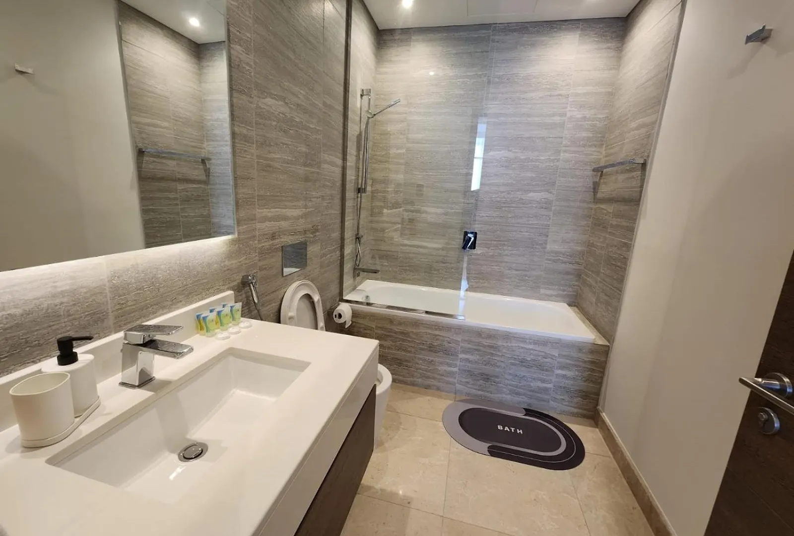 Apartman Dream Vacation Home Dubaj Egyesült Arab Emírségek