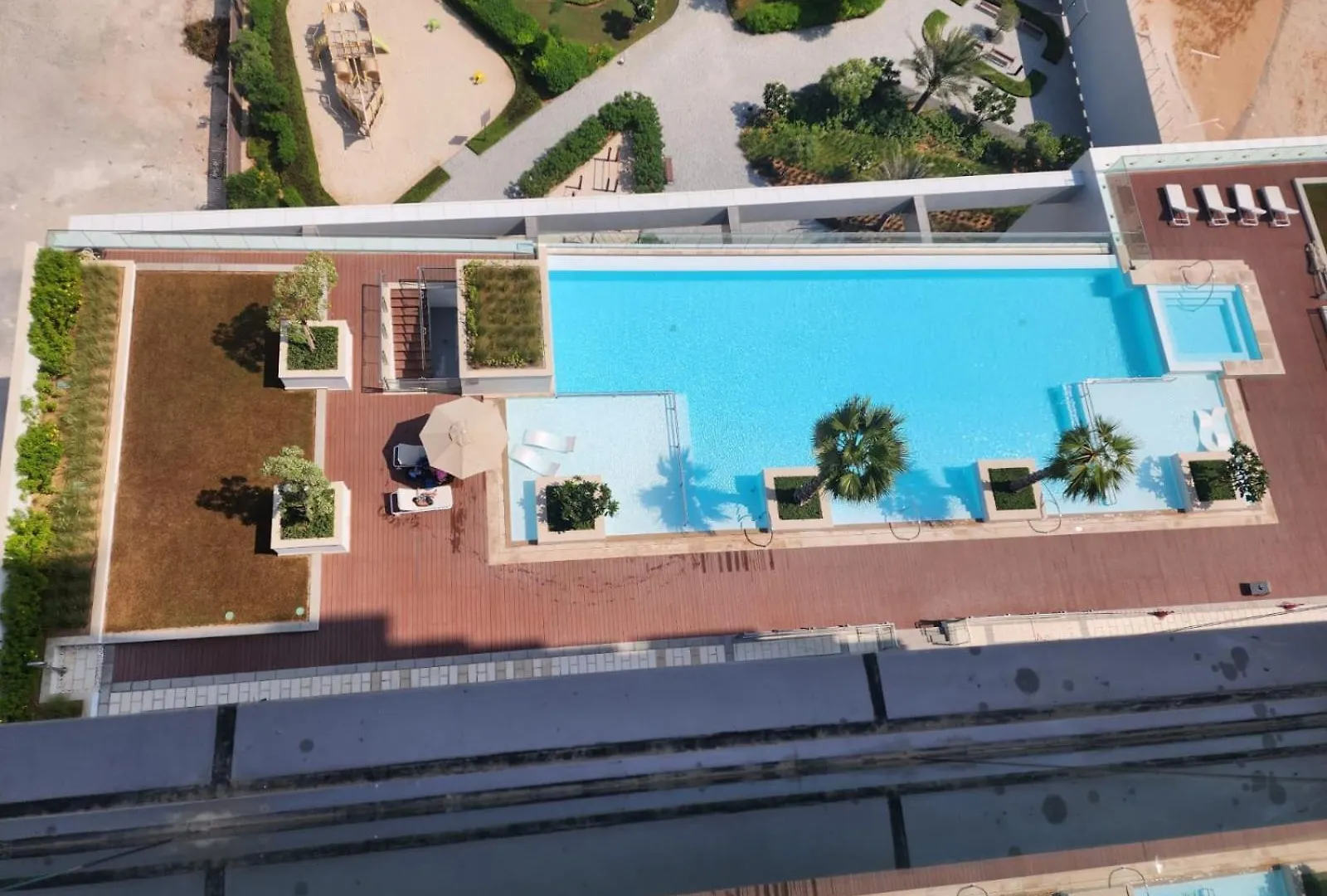 Dream Vacation Home Dubaj